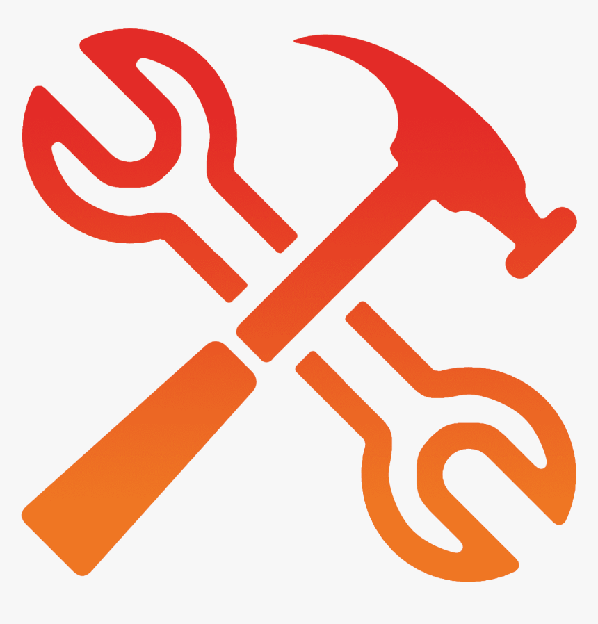 Handyman Outline Png Compressor - Handymen Png Icon, Transparent Png, Free Download