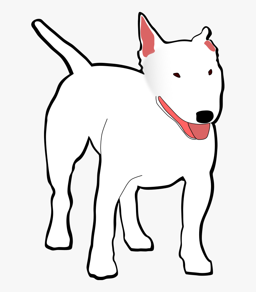 Free Free 255 Bull Terrier Svg Free SVG PNG EPS DXF File