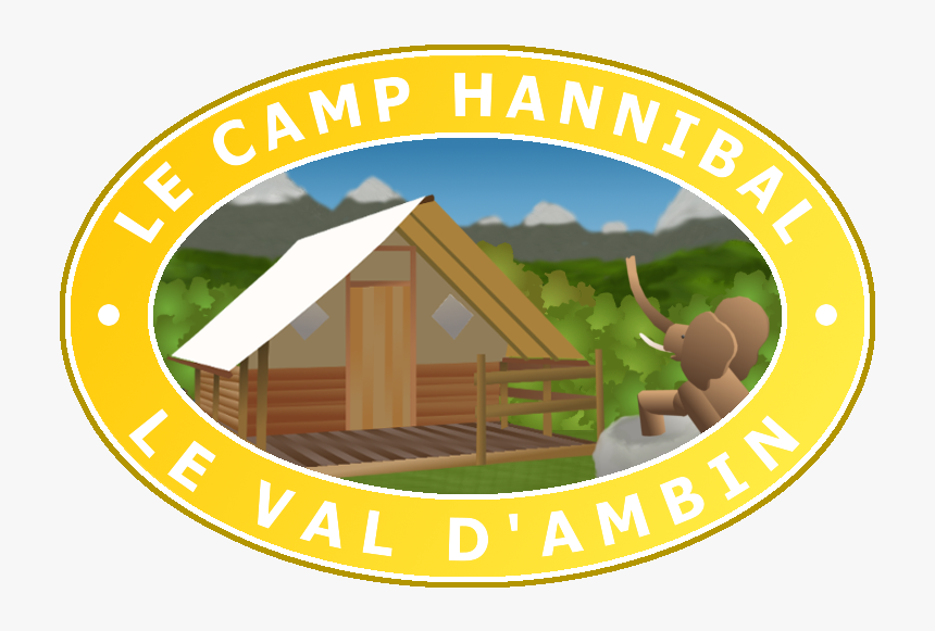 Le Camp Hannibal - Big Brother Shirt, HD Png Download, Free Download