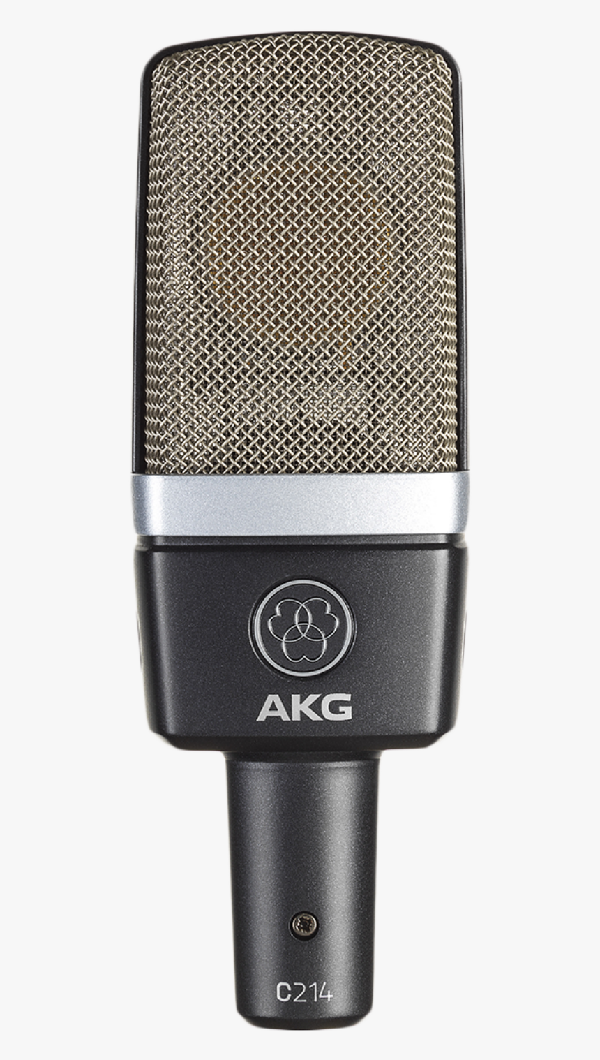 Akg C214, HD Png Download, Free Download