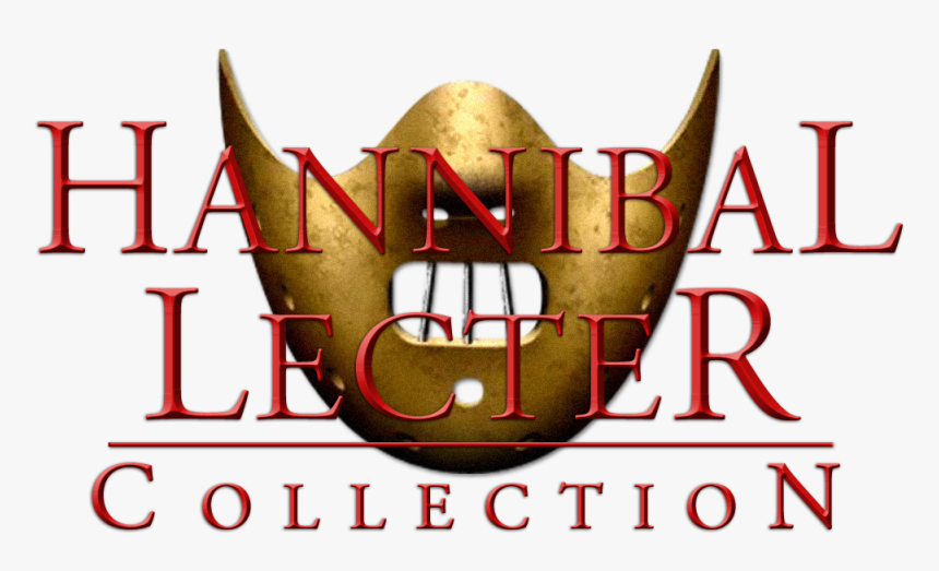 The Hannibal Lecter Collection Image - Poster, HD Png Download, Free Download