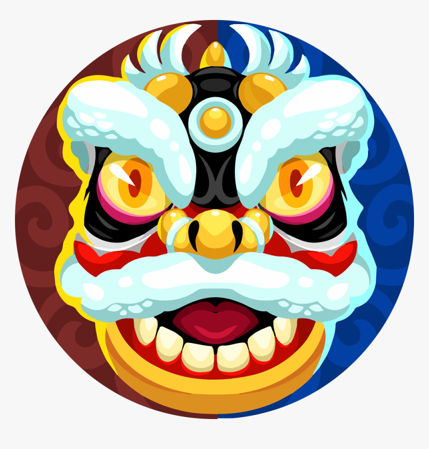 Agar Agario Clown Slitherio Smile Download Hq Png - Skines De Agar Io Png, Transparent Png, Free Download