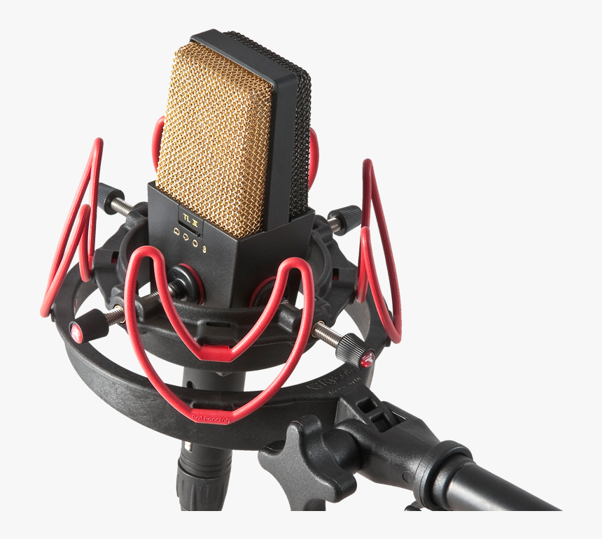 Universal Microphone Shock Mount, HD Png Download, Free Download