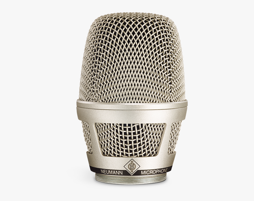 Product Detail X2 Desktop Kk 204 Neumann Microphone - Georg Neumann, HD Png Download, Free Download