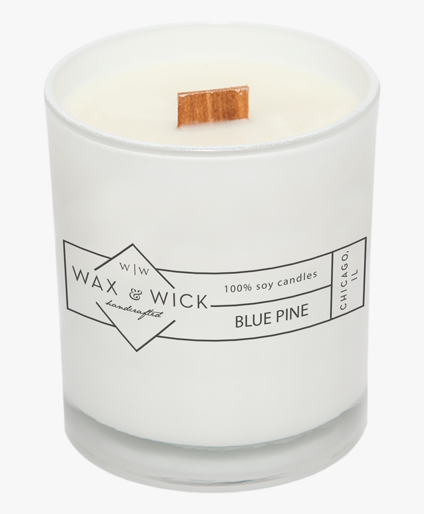 Wax And Wick Candles, HD Png Download, Free Download