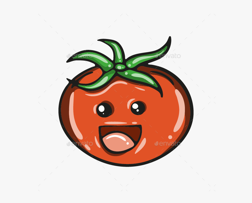 Vegetable Clip Art Cartoons, HD Png Download, Free Download