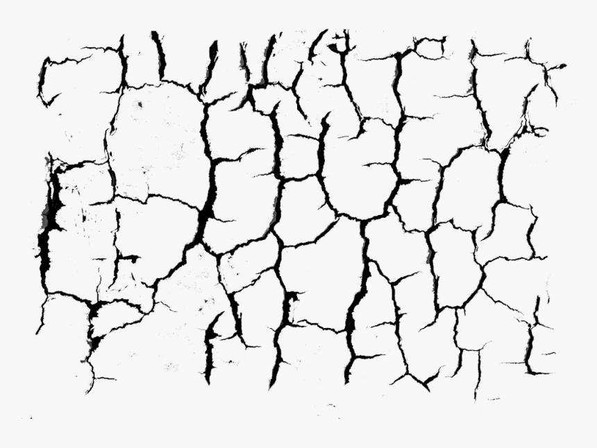 Banner Freeuse Download Cracked Vector Concrete Crack - Cracks Png, Transparent Png, Free Download