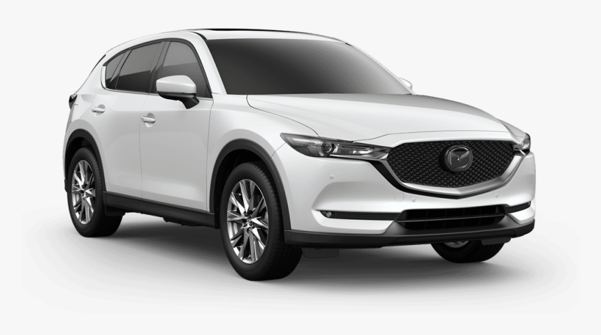 New 2019 Mazda Cx-5 Signature - 2019 Mazda Cx 5 Touring, HD Png Download, Free Download