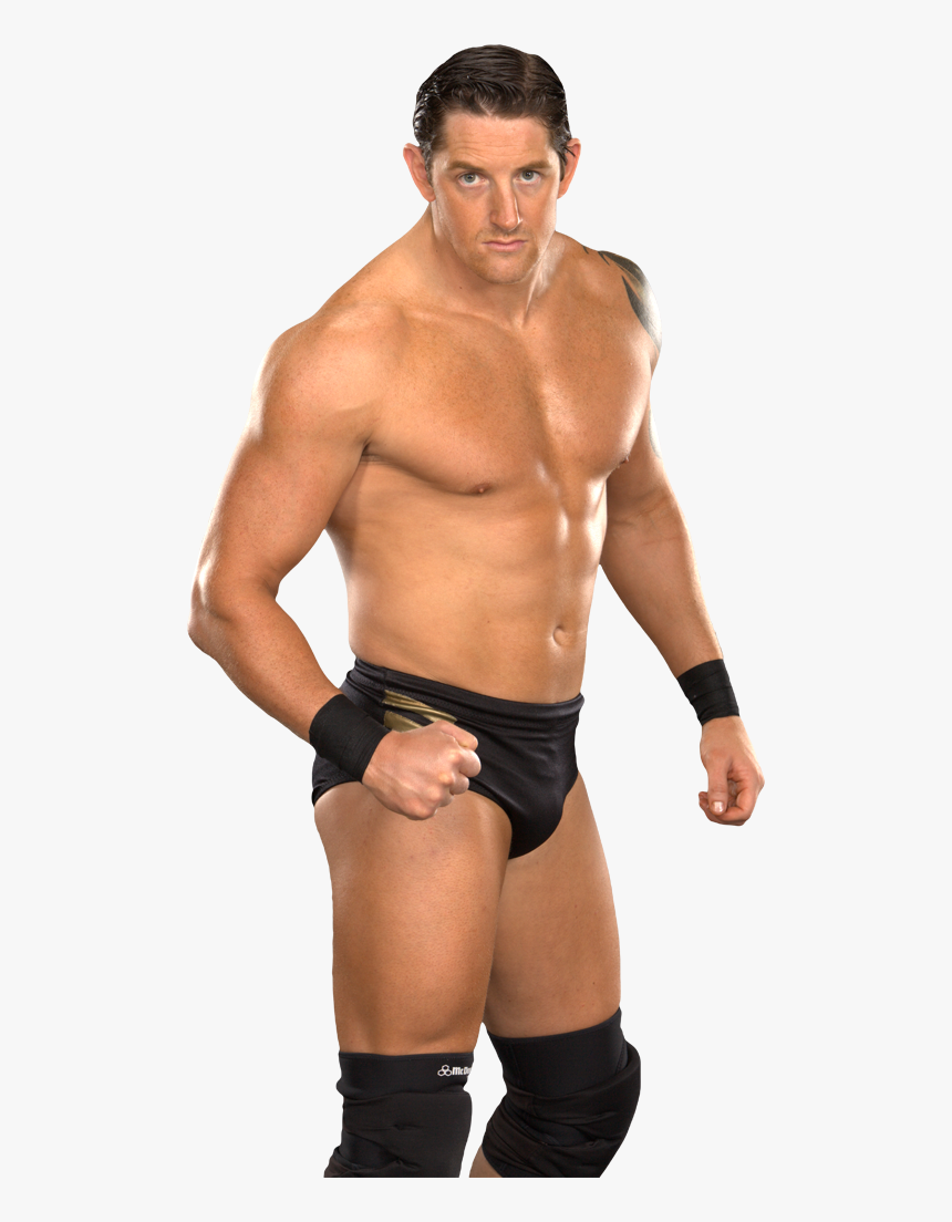 Wade Barrett Png"s - Husky Harris Png, Transparent Png, Free Download