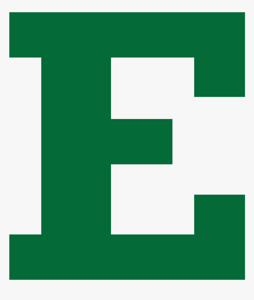 Eastern Michigan Athletics Logo, HD Png Download, Free Download