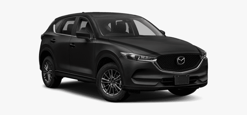 New 2018 Mazda Cx-5 Sport - 2018 Mazda Cx 5 Sport, HD Png Download, Free Download