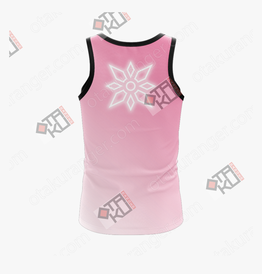 Digimon Gatomon 3d Tank Top - Vest, HD Png Download, Free Download