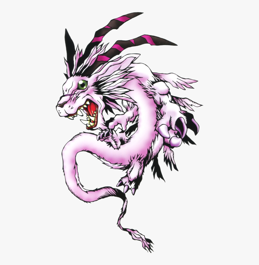 Mega Digimon, HD Png Download, Free Download