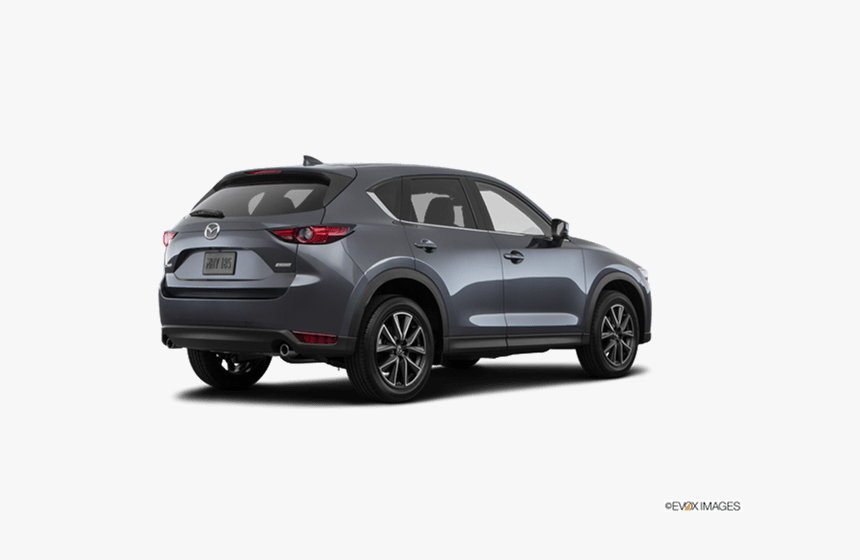 New Car 2019 Mazda Cx-5 Grand Touring - Mazda Cx 5 Gt 2019, HD Png Download, Free Download