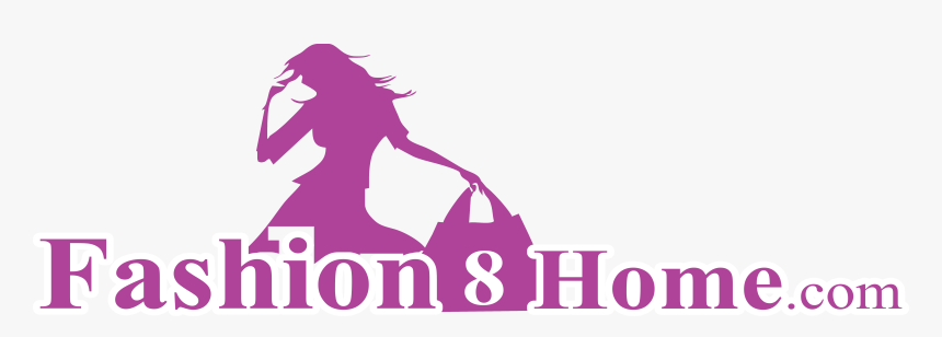 Fashion8home - Graphic Design, HD Png Download, Free Download