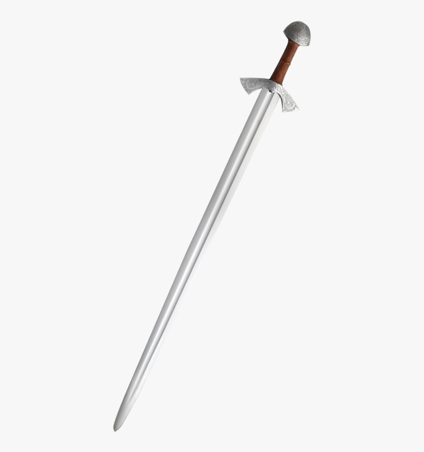 Sword Weapon Icon - Sword, HD Png Download, Free Download