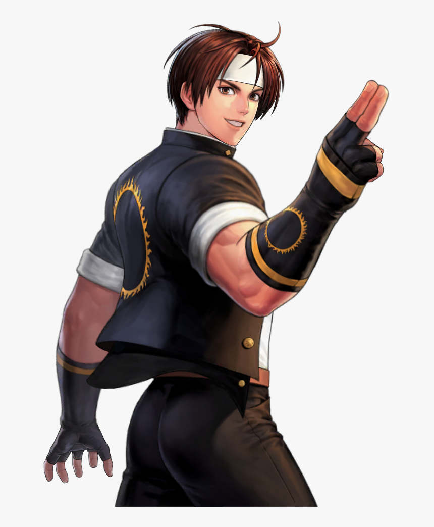 The King of Fighters '97, Wiki