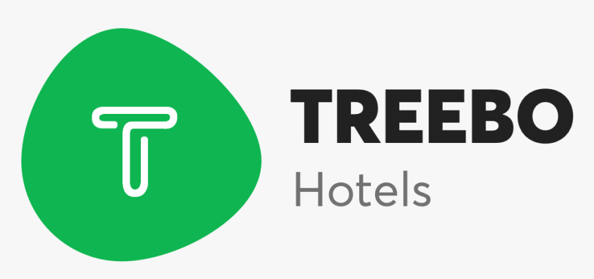 Treebo Hotels Logo, HD Png Download, Free Download