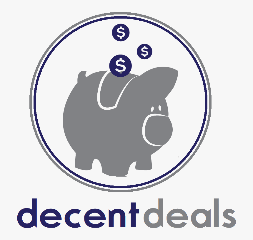 Decent Deals, HD Png Download, Free Download