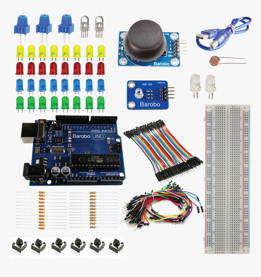 Electronic Component, HD Png Download, Free Download