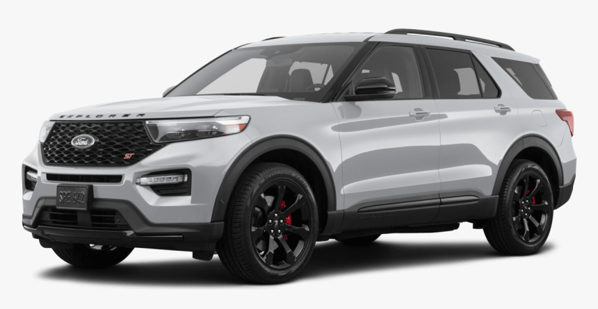 Ford Explorer 19 Cadillac Xt5 Price Hd Png Download Kindpng