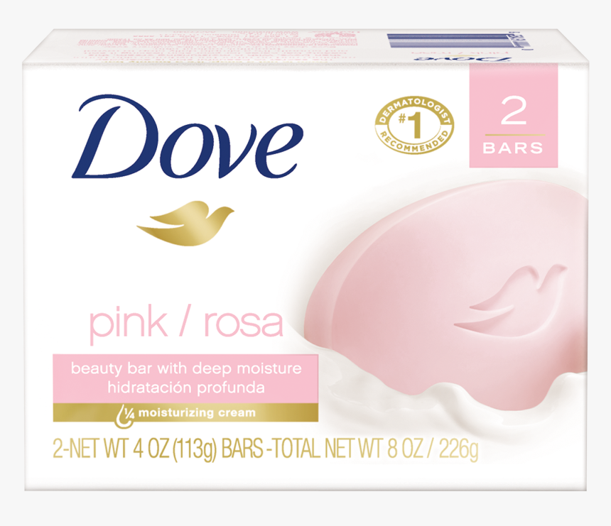 Dove Soap, HD Png Download, Free Download