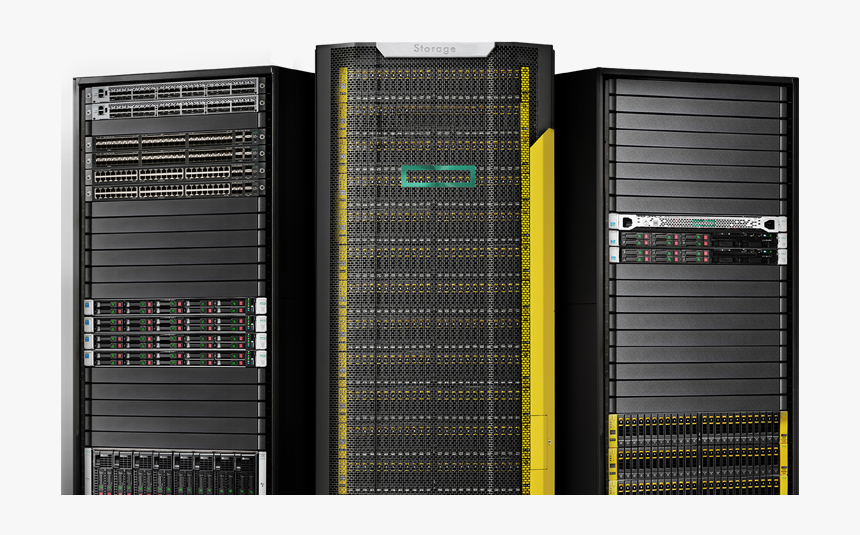 Hpe - Personal Computer Hardware, HD Png Download, Free Download