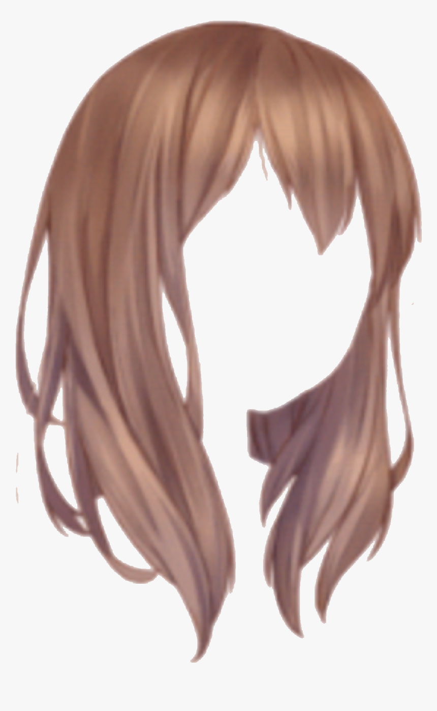 Dreads Hair Png Free Library - Love Nikki Dress Up Hairstyles, Transparent Png, Free Download