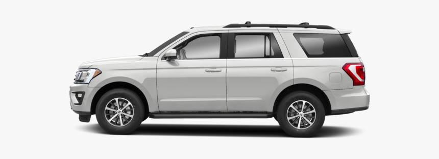 2018 Ford Expedition Xlt - 2018 Ford Expedition Max Xlt, HD Png Download, Free Download