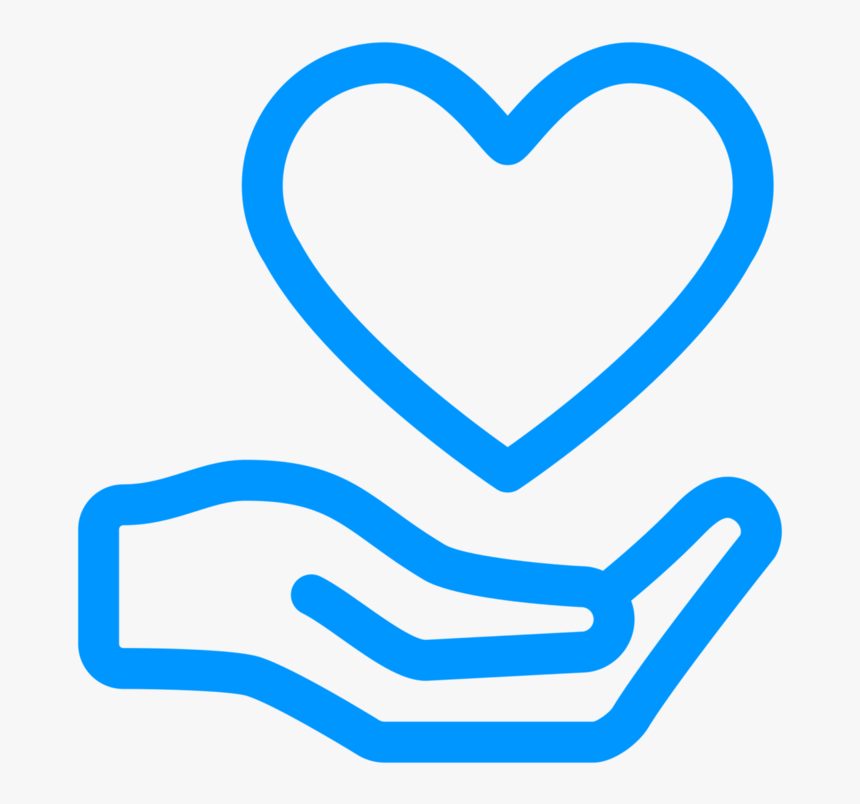 Clip Art Blue Nonprofit Onsite Malta - Non Profit Organization Icon Png, Transparent Png, Free Download