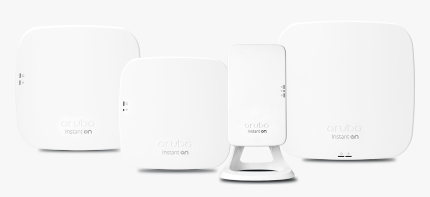 Aruba Product Family Shot - Gadget, HD Png Download, Free Download