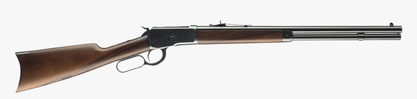 Winchester 1892 Short 44rm 10rnd Mag - Winchester .357, HD Png Download, Free Download