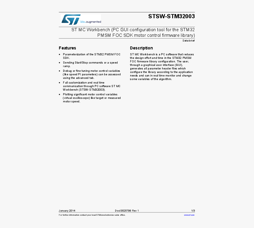 Stmicroelectronics, HD Png Download, Free Download