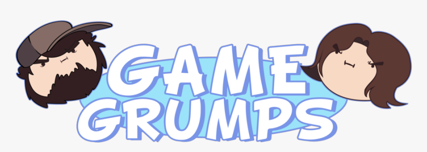 Game Grumps Wiki - Game Grumps Png, Transparent Png, Free Download