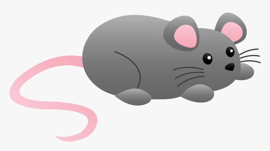 Clip Art Clipart - Mouse Clipart, HD Png Download, Free Download