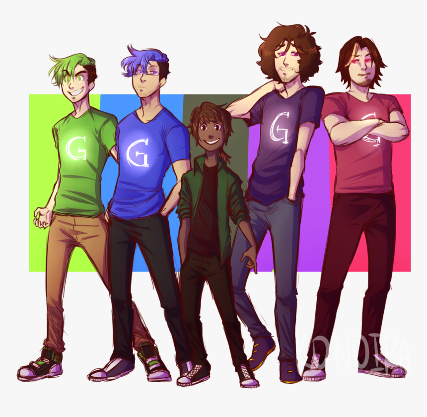 Google Irl, HD Png Download, Free Download