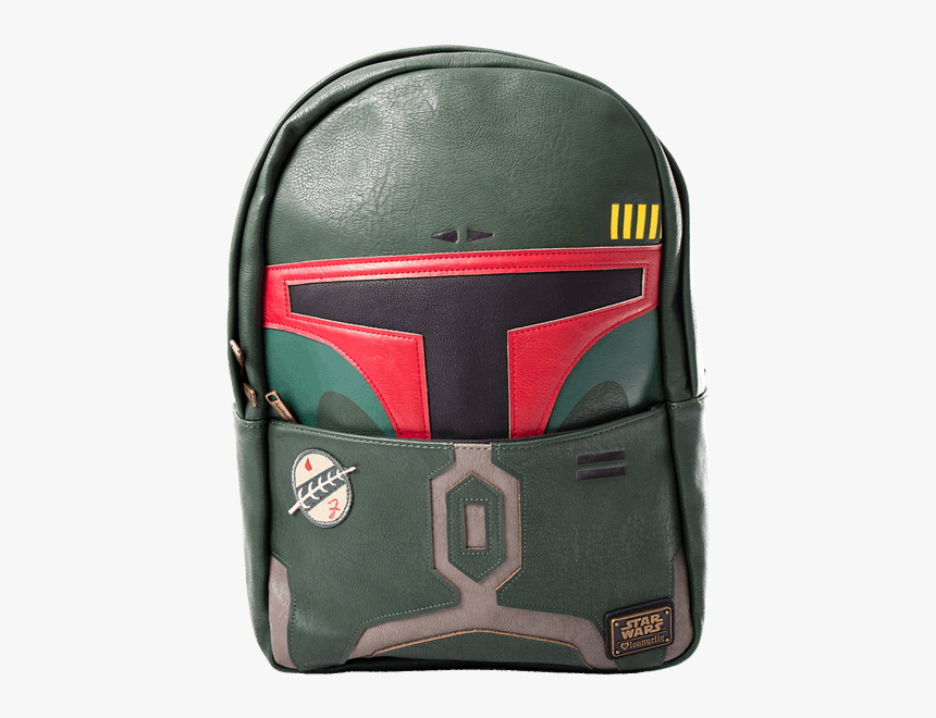 loungefly boba fett backpack