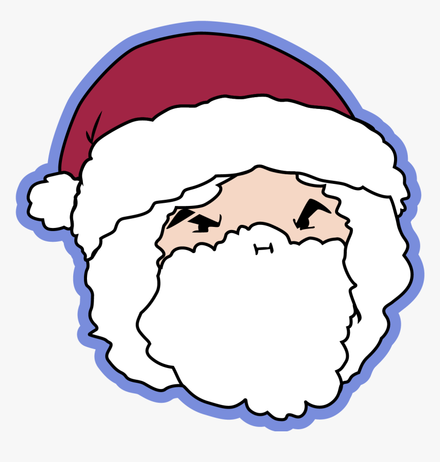 Reblog Dan-ta Claus Before December 25th To Get That, HD Png Download, Free Download