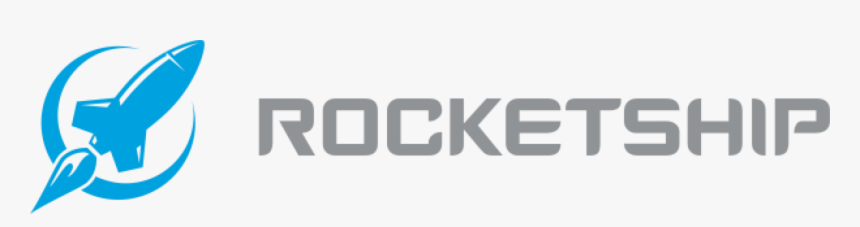 Rocketship, Inc - - Graphics, HD Png Download, Free Download