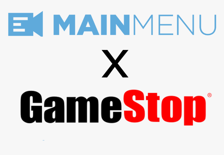 Gamestop, HD Png Download, Free Download