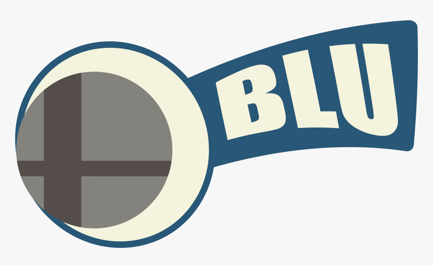 Transparent Tf2 Blu Logo, HD Png Download, Free Download