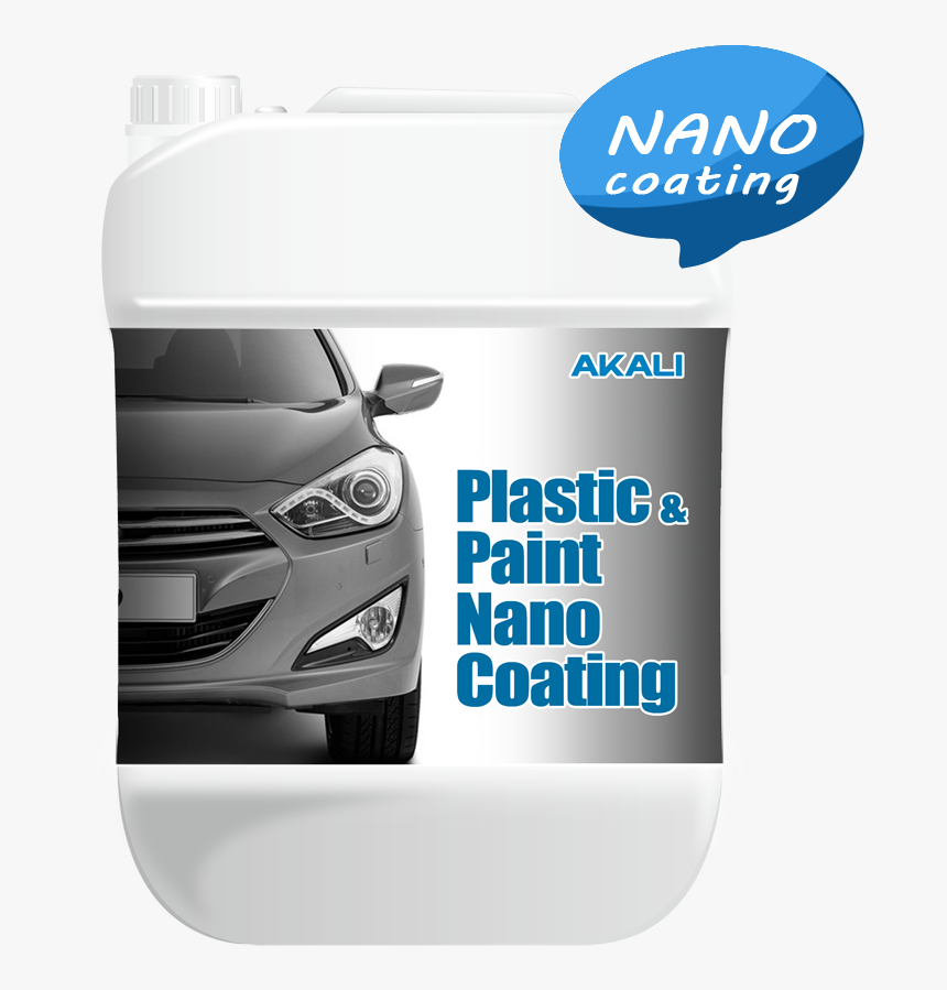 Nano Plastic Coating, HD Png Download, Free Download