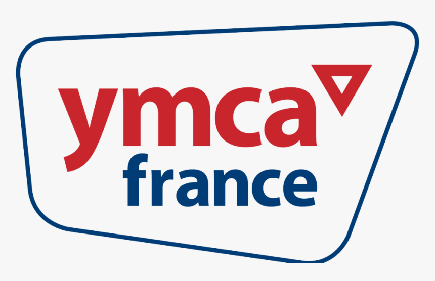 Ymca France Logo , Png Download - Logo Ymca France, Transparent Png, Free Download