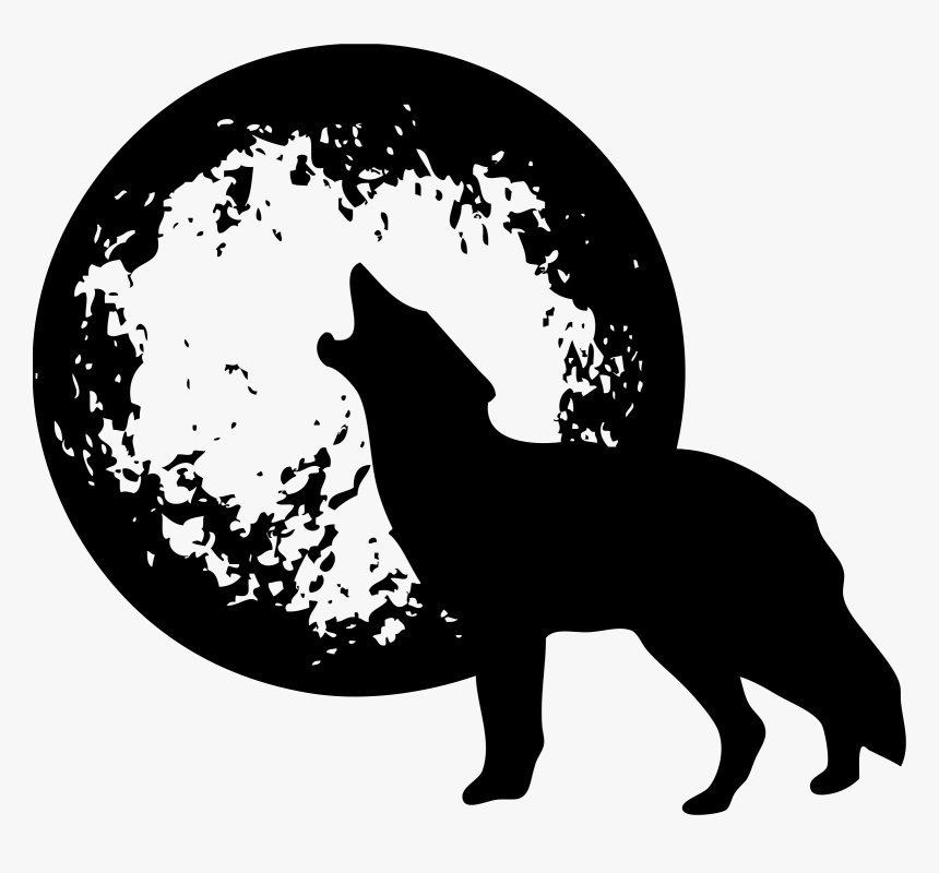 Wolf Png, Transparent Png, Free Download