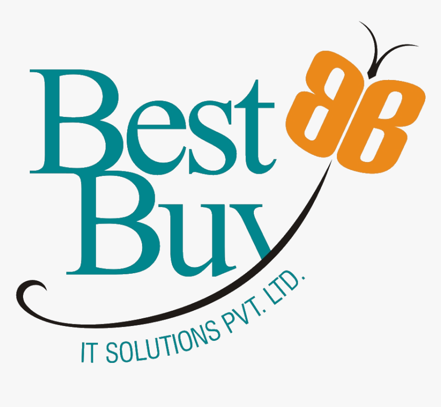 Best Buy It Logo - Graphic Design, HD Png Download, Free Download