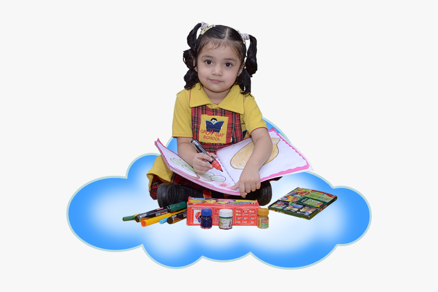 About Growway School - Play School Images Hd, HD Png Download, Free Download