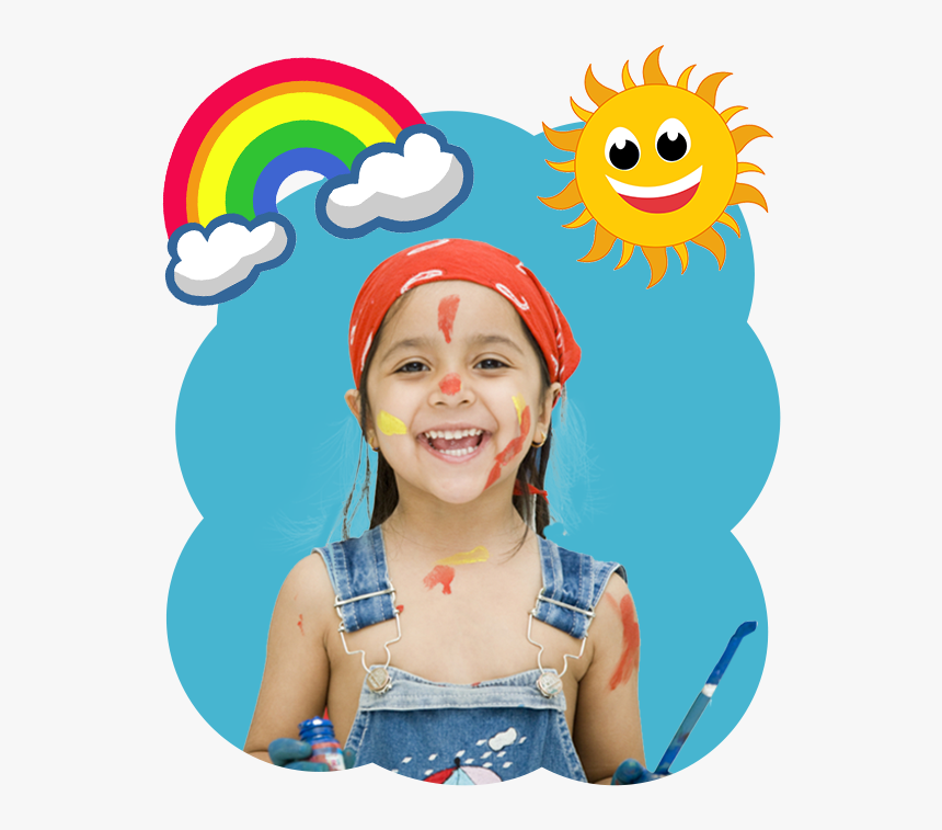 No Preschool For Kids - Play I Learn, HD Png Download, Free Download