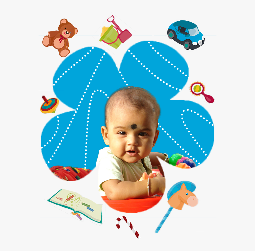 Play School In Mumbai - Baby, HD Png Download, Free Download