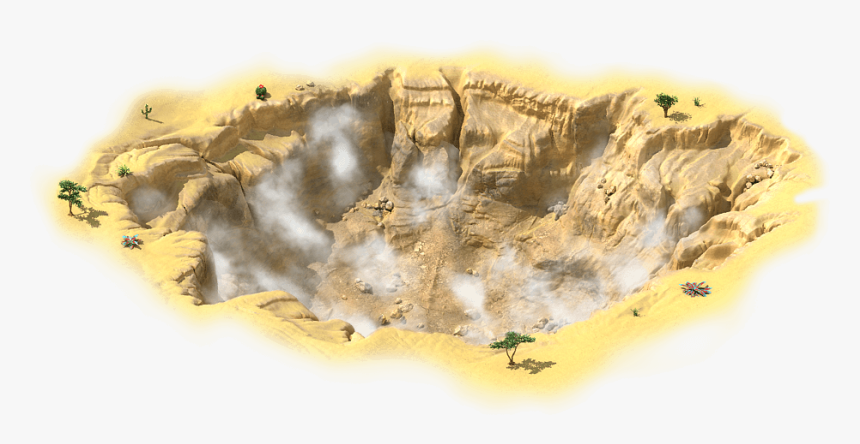 Megapolis Wiki - Fire Crater Png, Transparent Png, Free Download