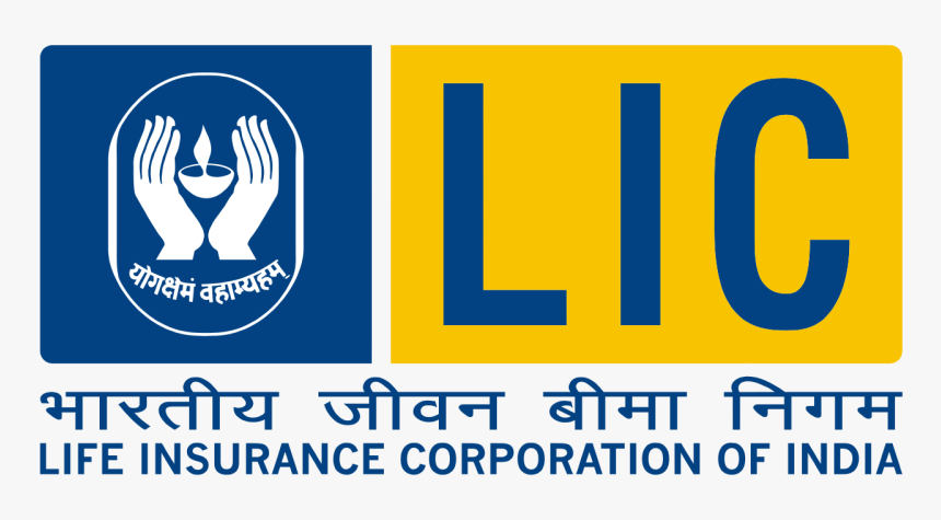 Bvaczrafhjpmw7yptfig - Lic Logo In Hd, HD Png Download, Free Download